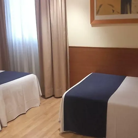 Rh Sorolla Centro فالنسيا