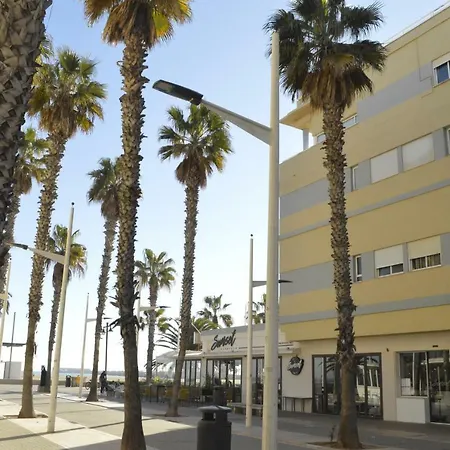 Hotel Miramar 2*