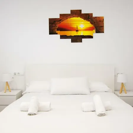 My Reception Quart Appartement *