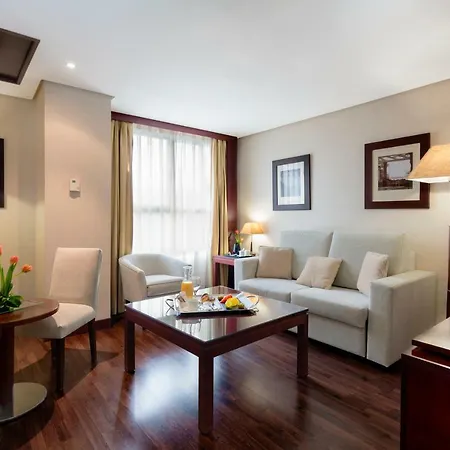 Hotel Center Valencia