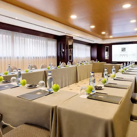 Center 4* Valencia
