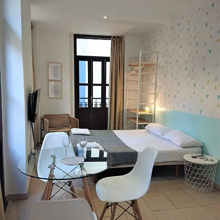 Apartment Coroa Del Mar *