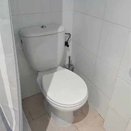 Apartment Coroa Del Mar Valencia