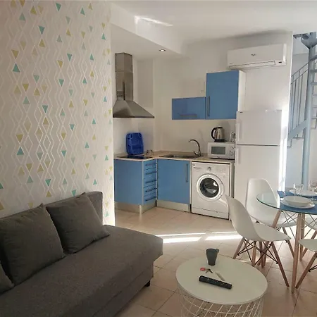 Apartment Coroa Del Mar *