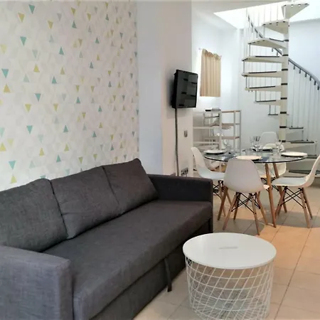 Apartment Coroa Del Mar *