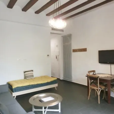 Apartment Total Mercado