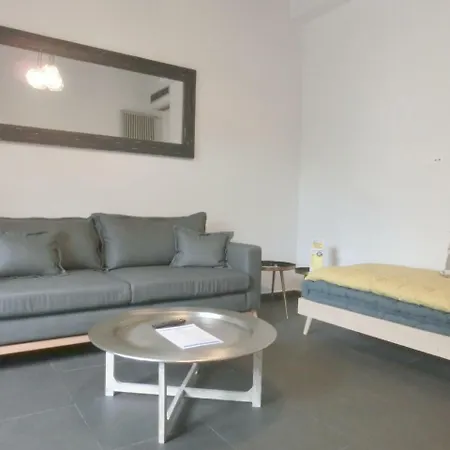 Appartement Total Mercado
