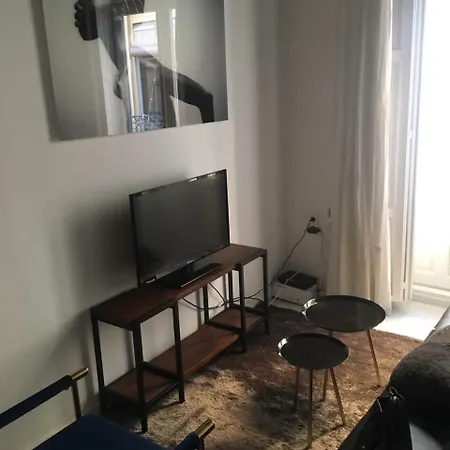 Estudio Calle Tapineria Appartement