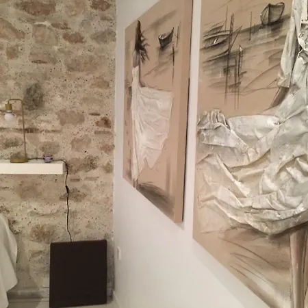 Estudio Calle Tapineria Appartement Valencia