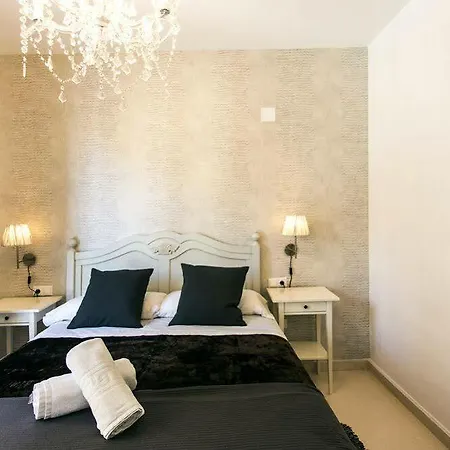 Apartamento Old Terrace