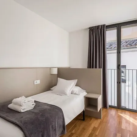 Lägenhet Mon Catedral Valencia