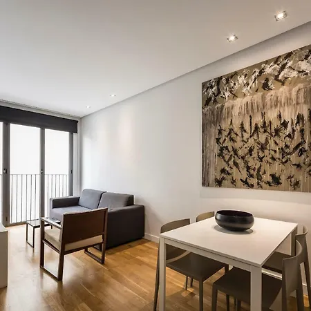 Mon Catedral Apartment