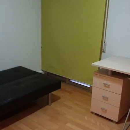 Apartment Apartment Valencia Valencia