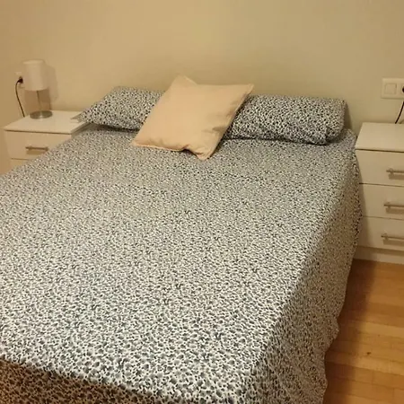 Apartment Valencia Daire