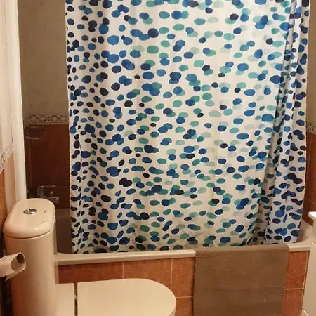 Daire Apartment Valencia Valensiya