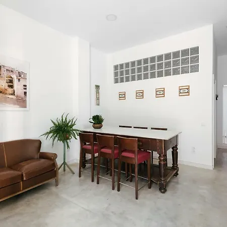Barracart Valencia