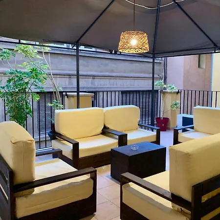 Palau De Palomar - Palomargroup Apartment Valencia