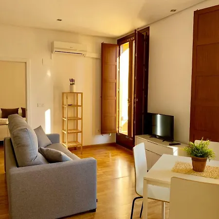 Apartment Palau De Palomar - Palomargroup
