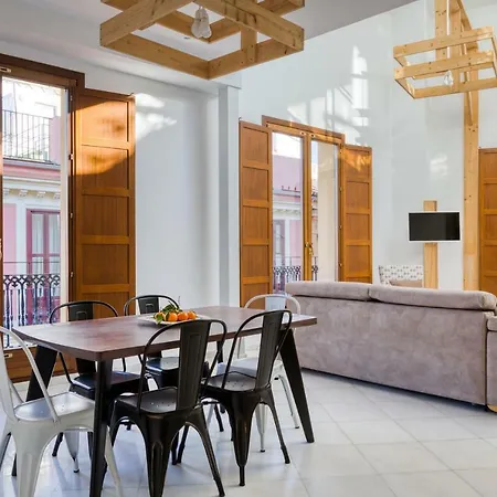 Palau De Palomar - Palomargroup * Valencia