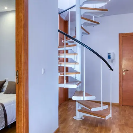 Apartment Palau De Palomar - Palomargroup Valencia