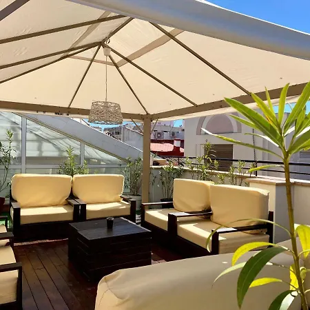 Apartment Palau De Palomar - Palomargroup Valencia