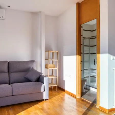 Palau De Palomar - Palomargroup Apartment