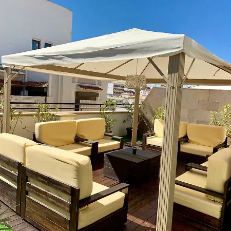 Apartment Palau De Palomar - Palomargroup *