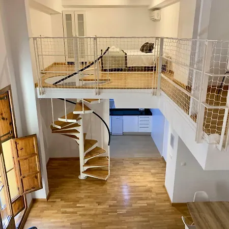 Apartman Palau De Palomar - Palomargroup *