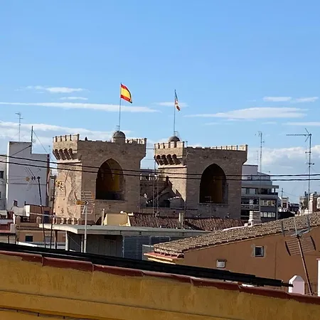 Palau De Palomar - Palomargroup Valencia