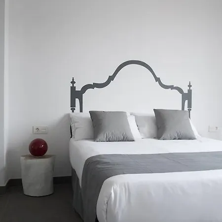 Appartement Centre Torres De Quart *