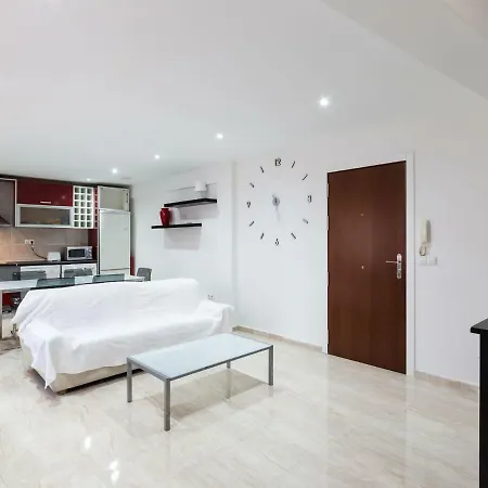 Apartment Francia