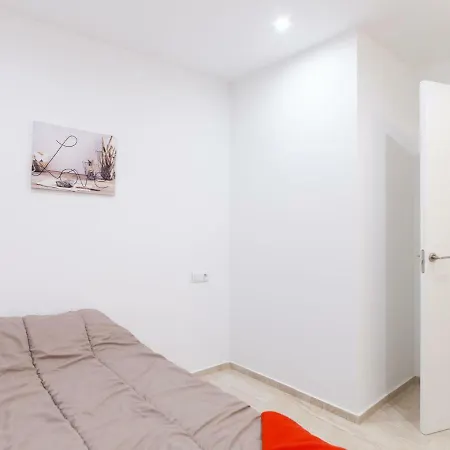 Apartment Francia Valencia