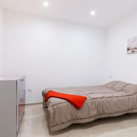 Francia Apartment Valencia