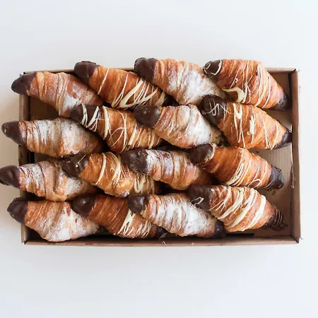 La Mas Bonita Valencia