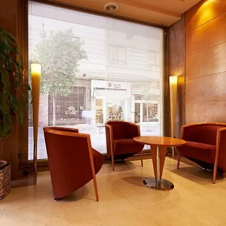 Mediterraneo Hotel