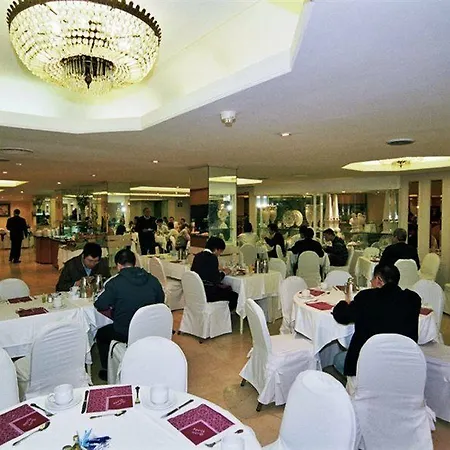 Exe Rey Don Jaime Hotel