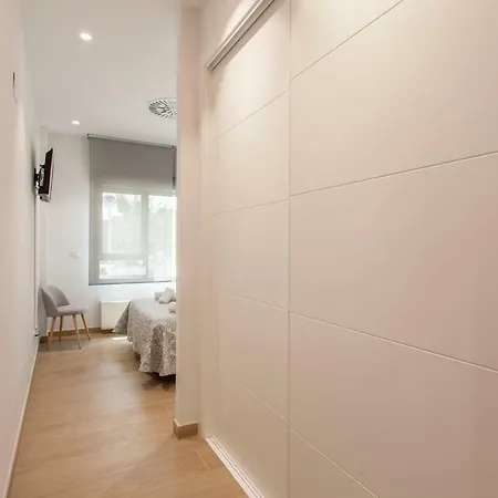 Apartup Patacona Beach Select *