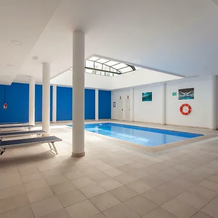 Lägenhet Apartup Patacona Beach Select