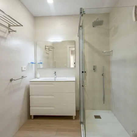 Apartup Patacona Beach Select *
