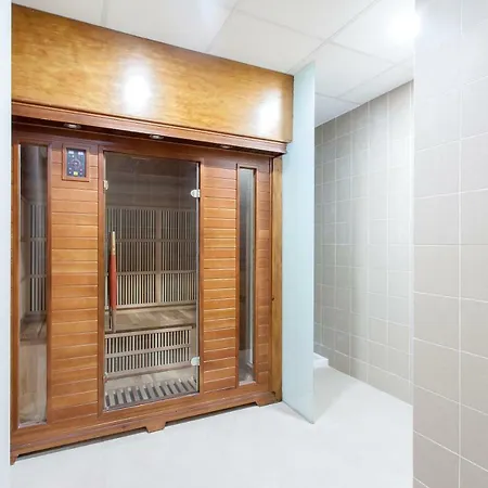 Apartup Patacona Select * Valencia