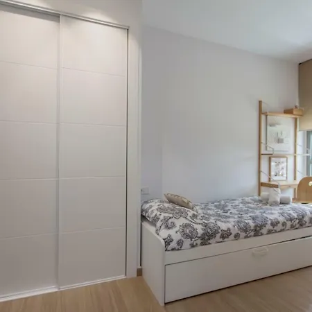 Lägenhet Apartup Patacona Beach Select *
