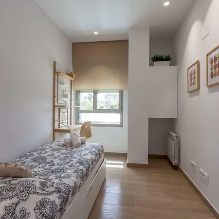 Apartup Patacona Beach Select