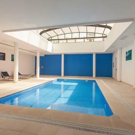 Apartup Patacona Select Apartment Valencia