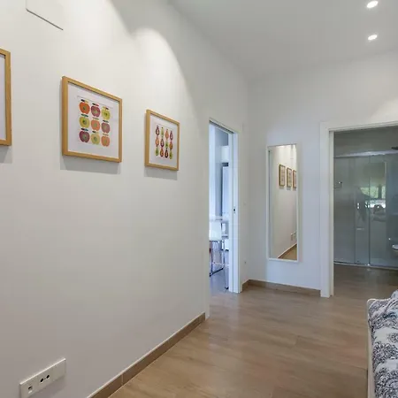 Apartup Patacona Beach Select