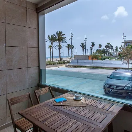 Apartup Patacona Beach Select