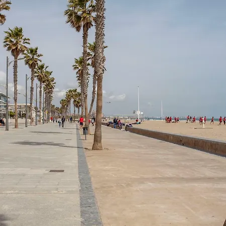 Apartup Patacona Select *