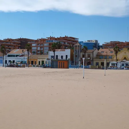 Apartup Patacona Select Apartment *