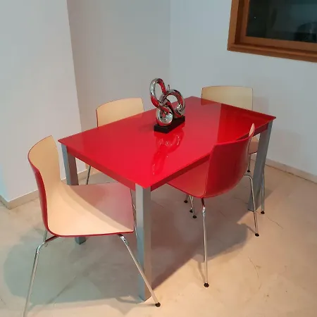 Apartament Of Arts & *