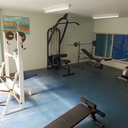 Of Arts & Apartament Walencja