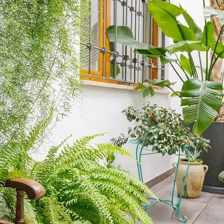 Barracart Aparthotel